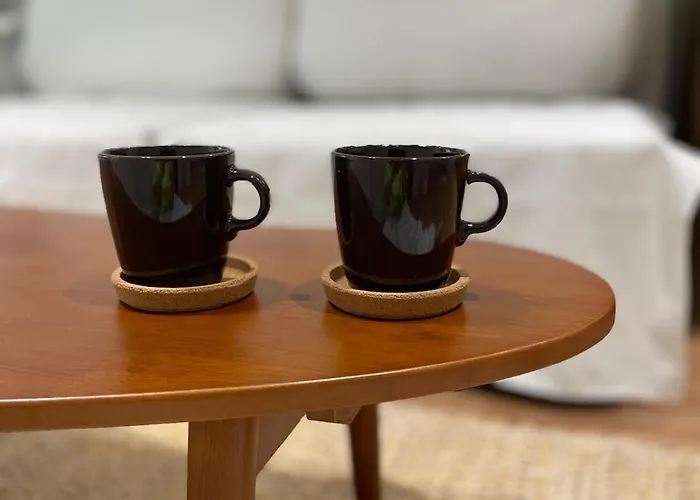 Soom - 3min To Hongdae, New Renovated, Free Parking 公寓 首爾