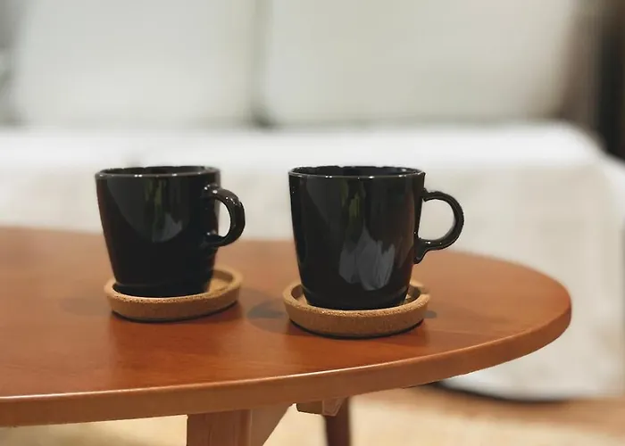 公寓 Soom - 3min To Hongdae, New Renovated, Free Parking 首爾
